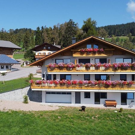 Haughof Apartement Blumenwiese Verano Eksteriør bilde
