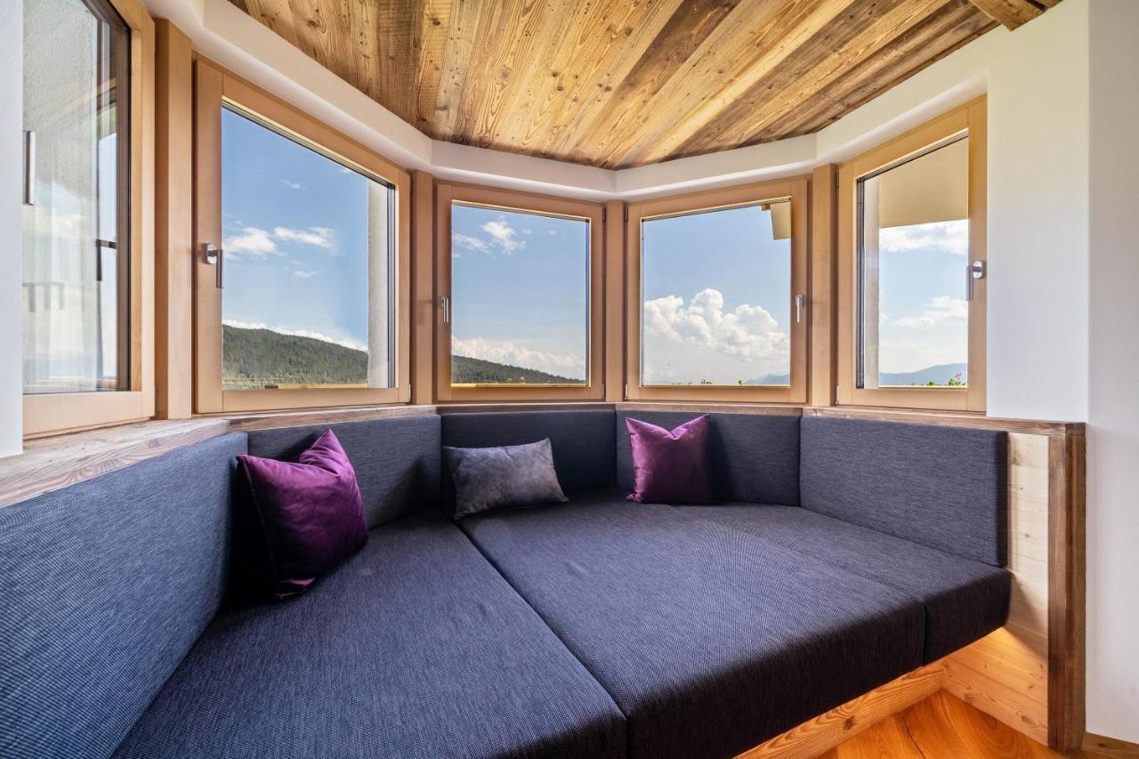 Haughof Apartement Blumenwiese Verano Eksteriør bilde