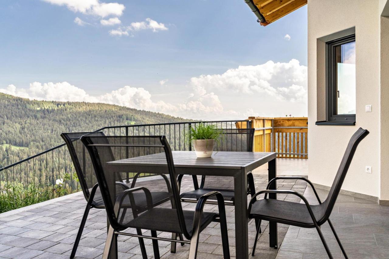 Haughof Apartement Blumenwiese Verano Eksteriør bilde
